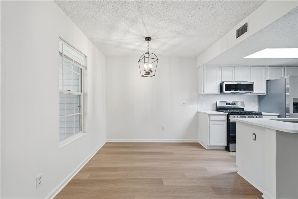 Henderson Place - Residential