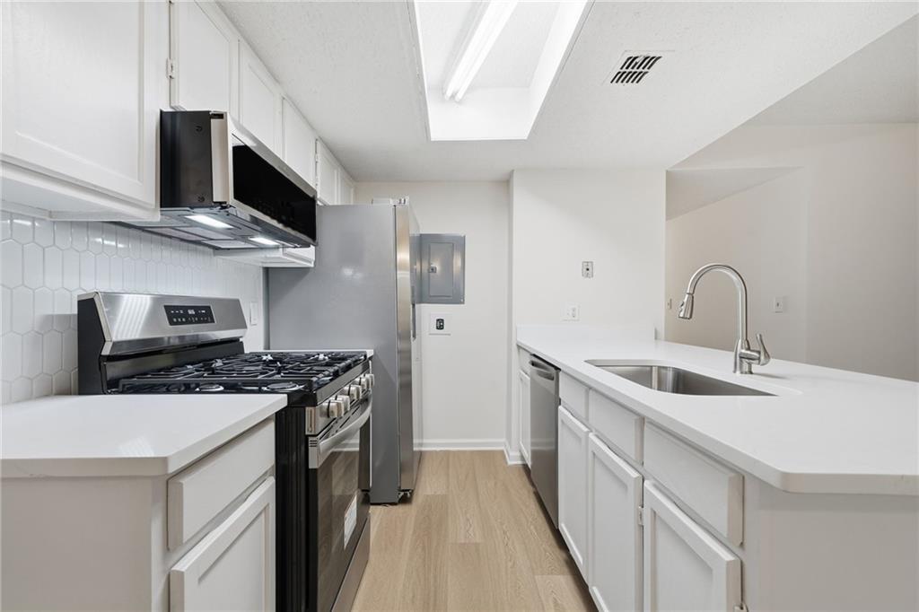 Henderson Place - Residential