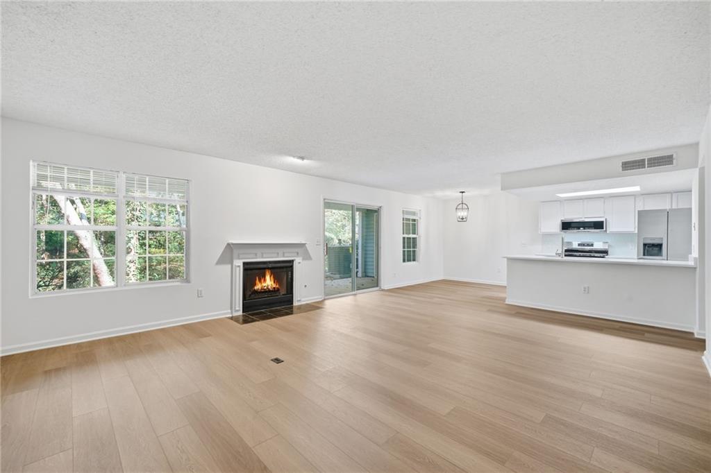 Henderson Place - Residential