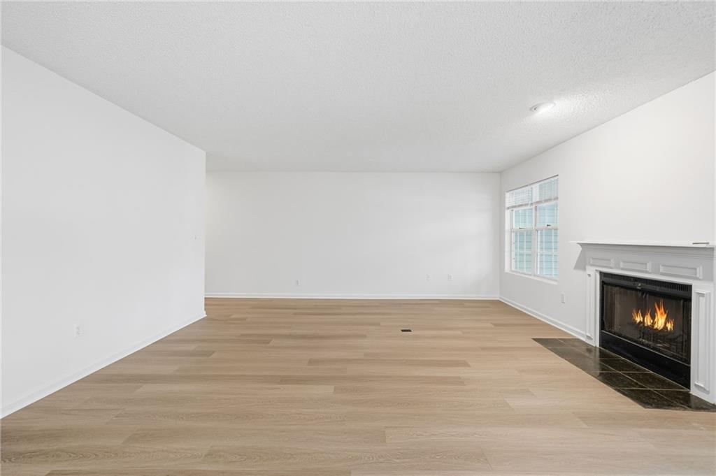 Henderson Place - Residential