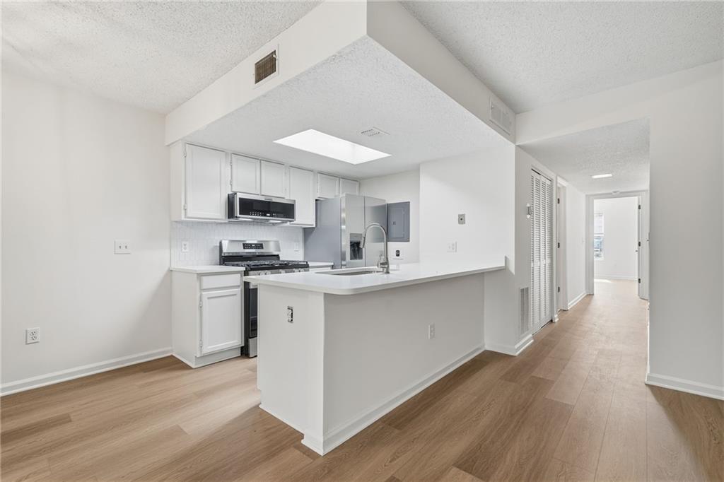 Henderson Place - Residential