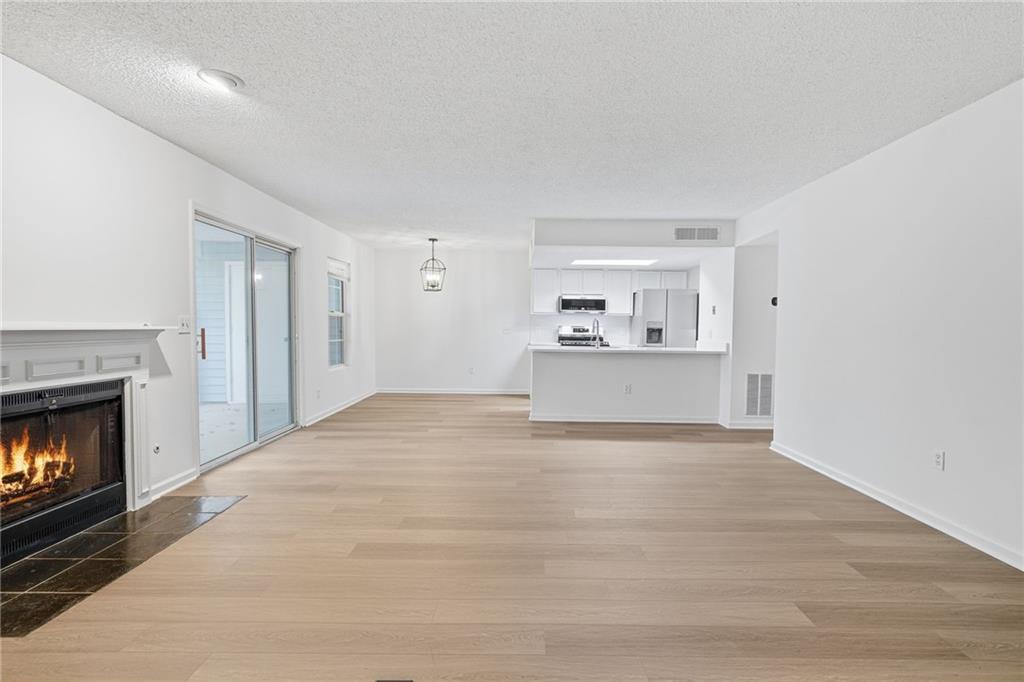 Henderson Place - Residential