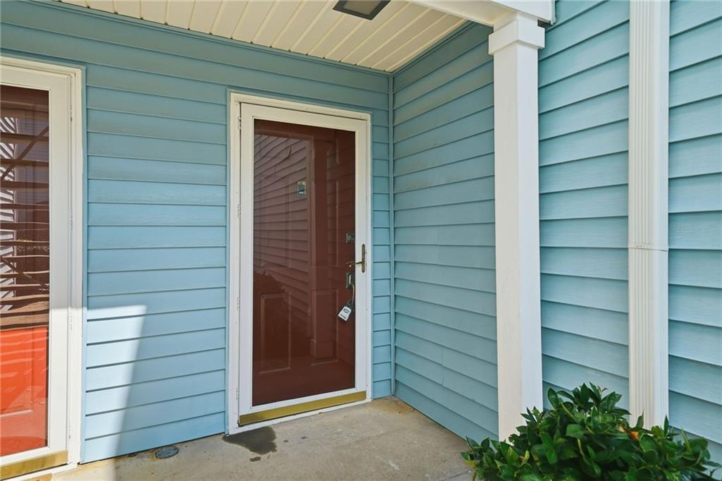 Henderson Place - Residential