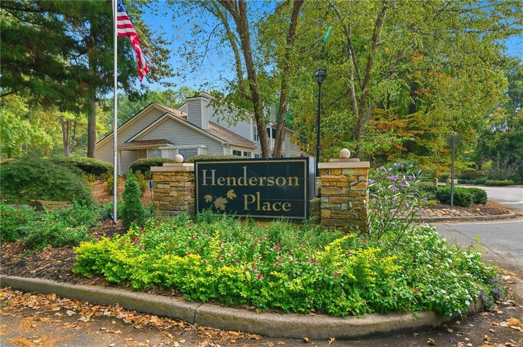 Henderson Place - Residential