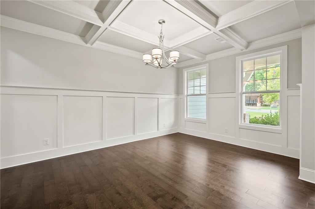 125 Registry Lane, Canton, Georgia image 17
