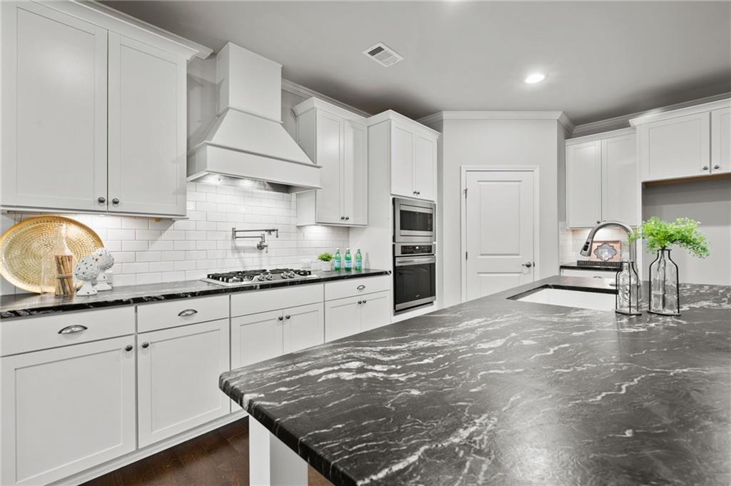 125 Registry Lane, Canton, Georgia image 32