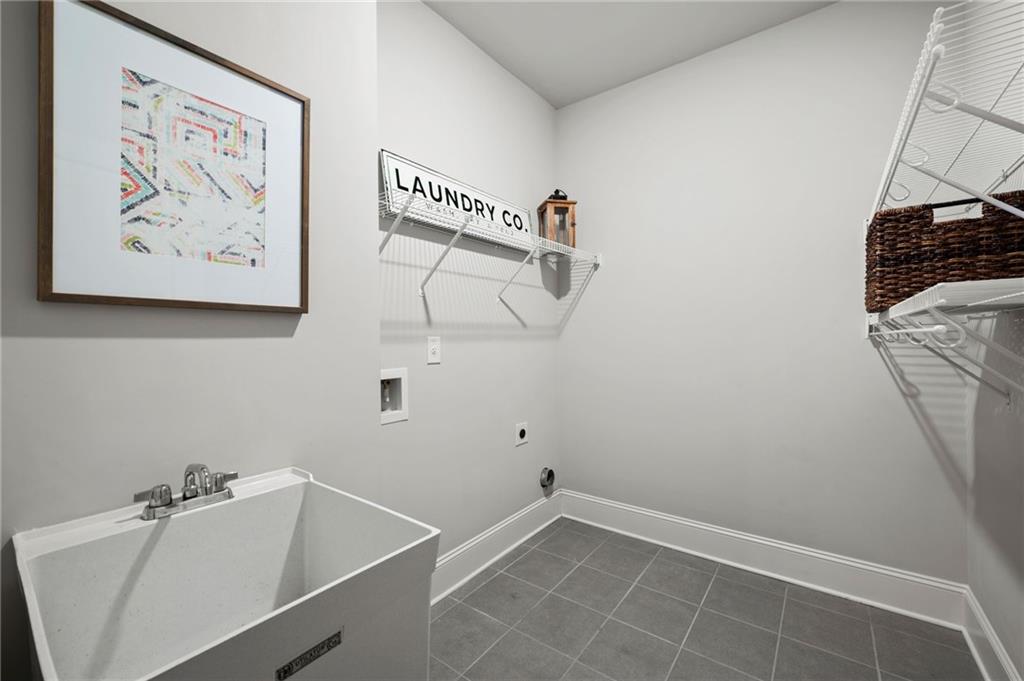 125 Registry Lane, Canton, Georgia image 36