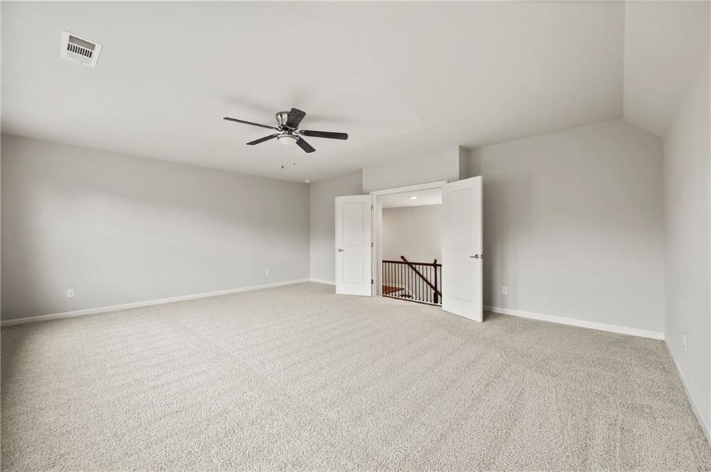 125 Registry Lane, Canton, Georgia image 48