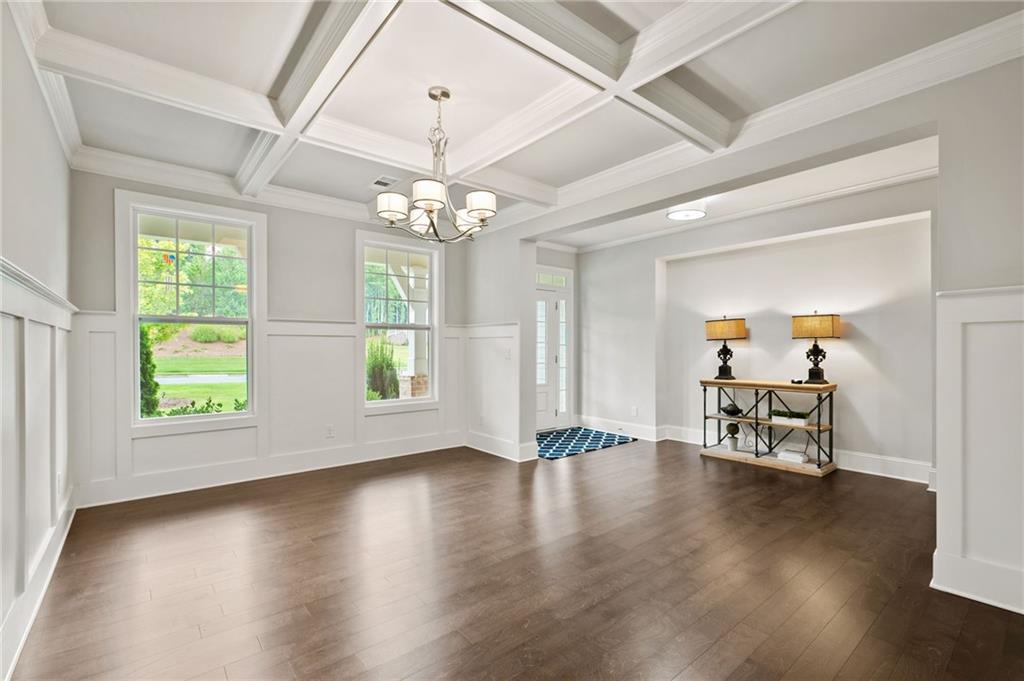 125 Registry Lane, Canton, Georgia image 16