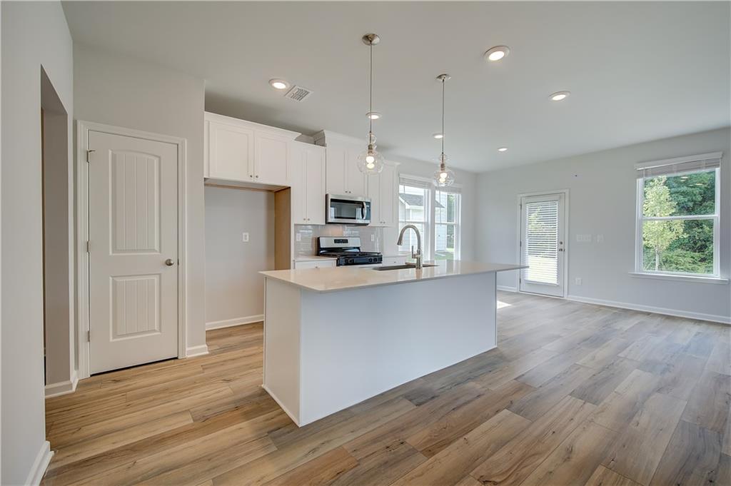 Abbotts Crossing - Residential