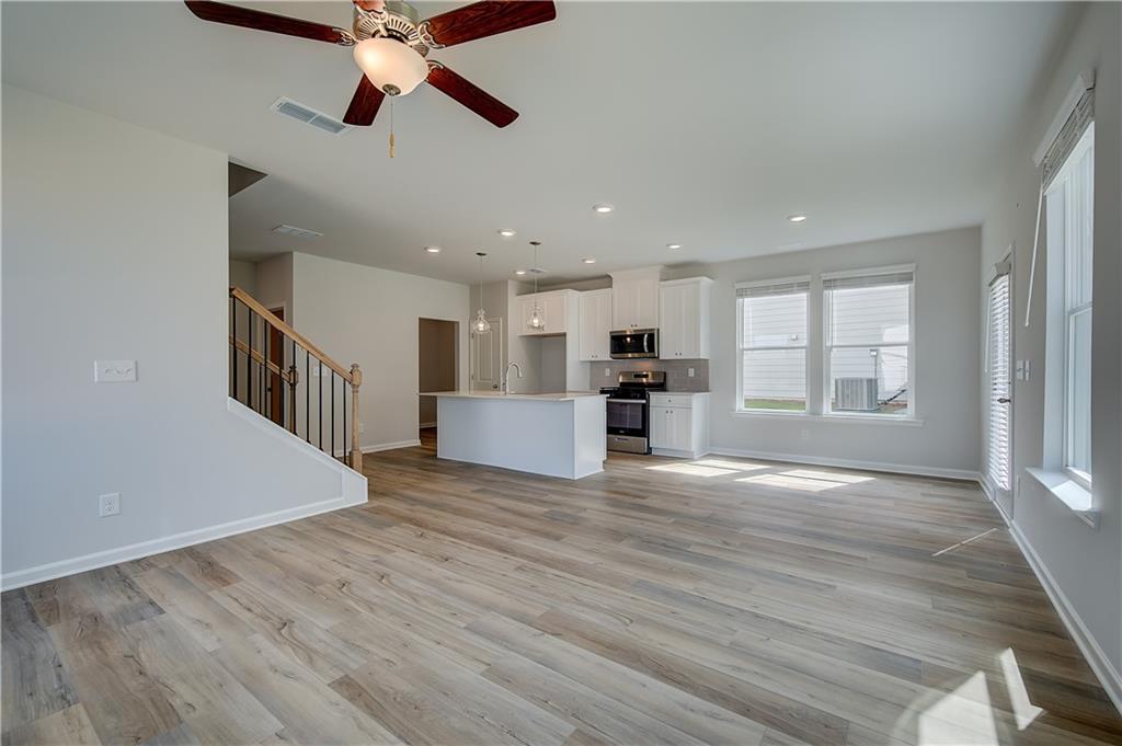 Abbotts Crossing - Residential