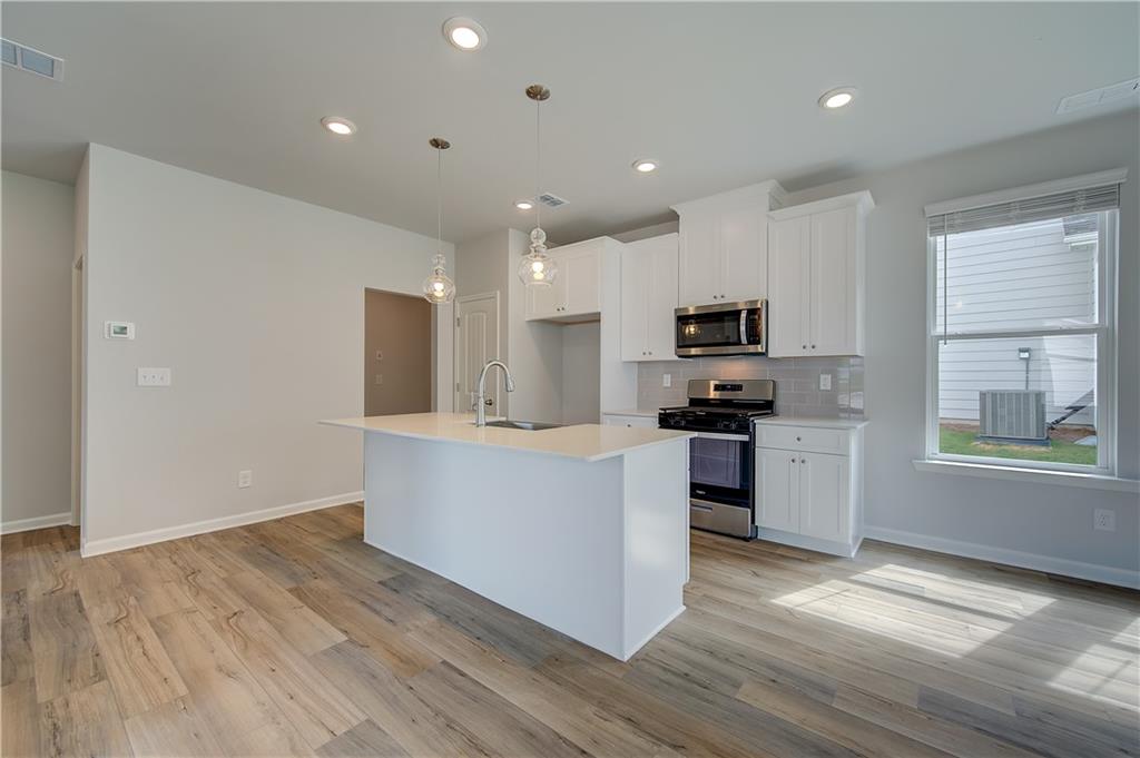 Abbotts Crossing - Residential