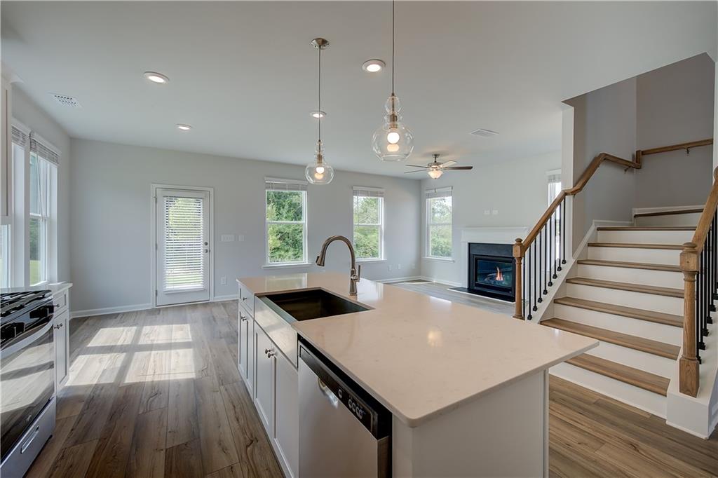 Abbotts Crossing - Residential