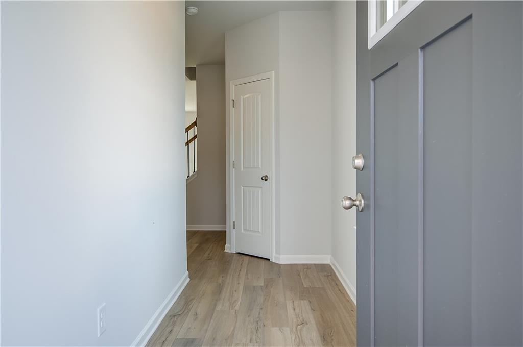 Abbotts Crossing - Residential