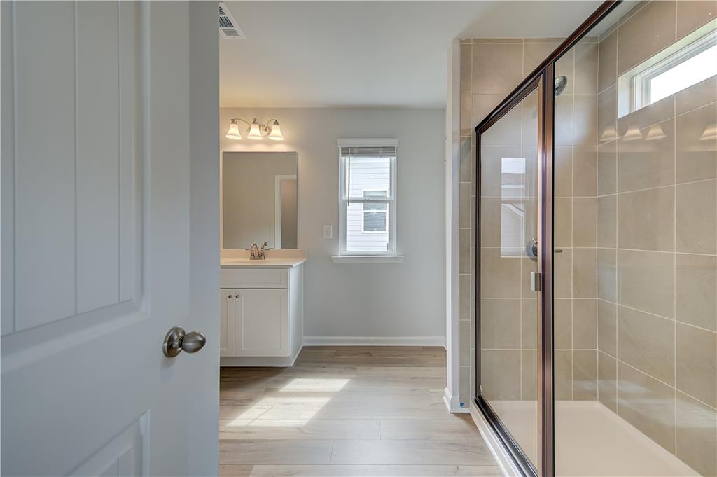 Abbotts Crossing - Residential