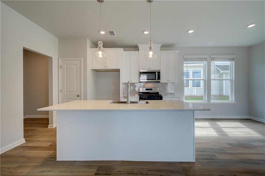 Abbotts Crossing - Residential