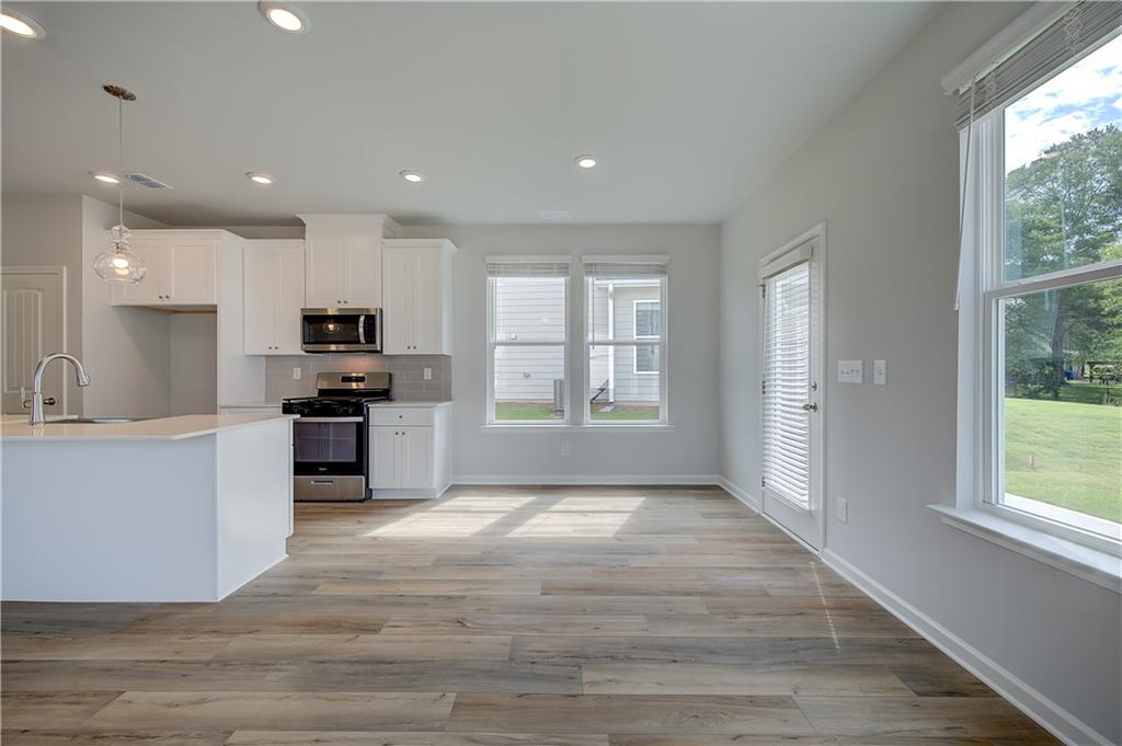 Abbotts Crossing - Residential