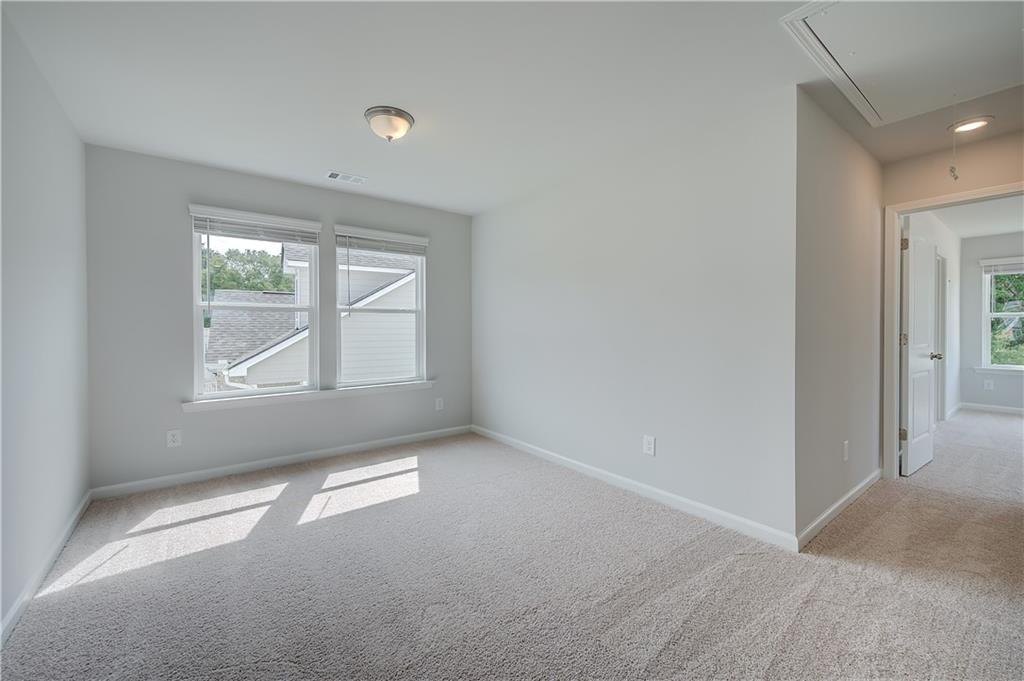 Abbotts Crossing - Residential