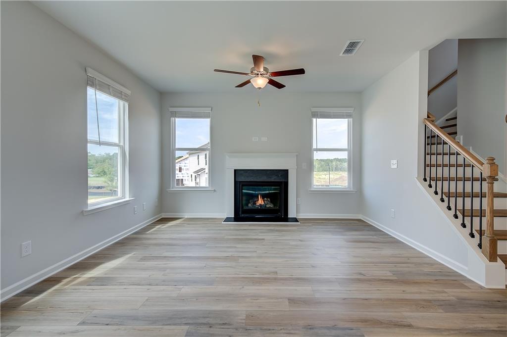 Abbotts Crossing - Residential