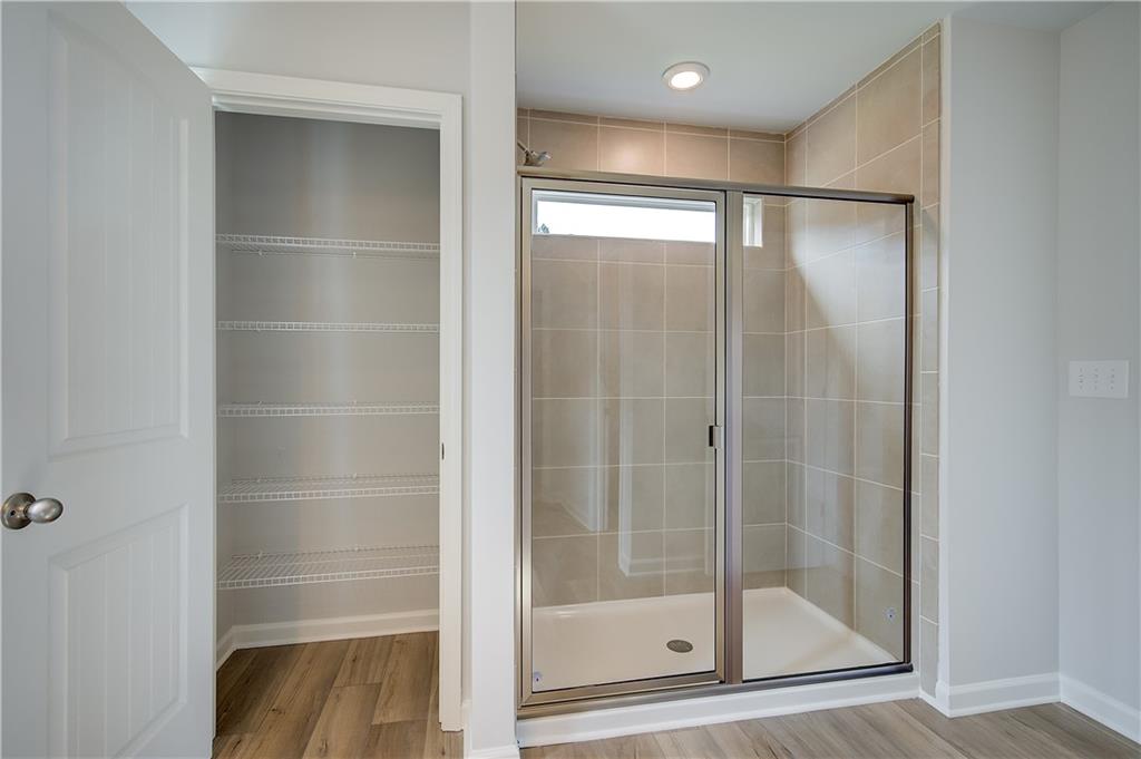 Abbotts Crossing - Residential