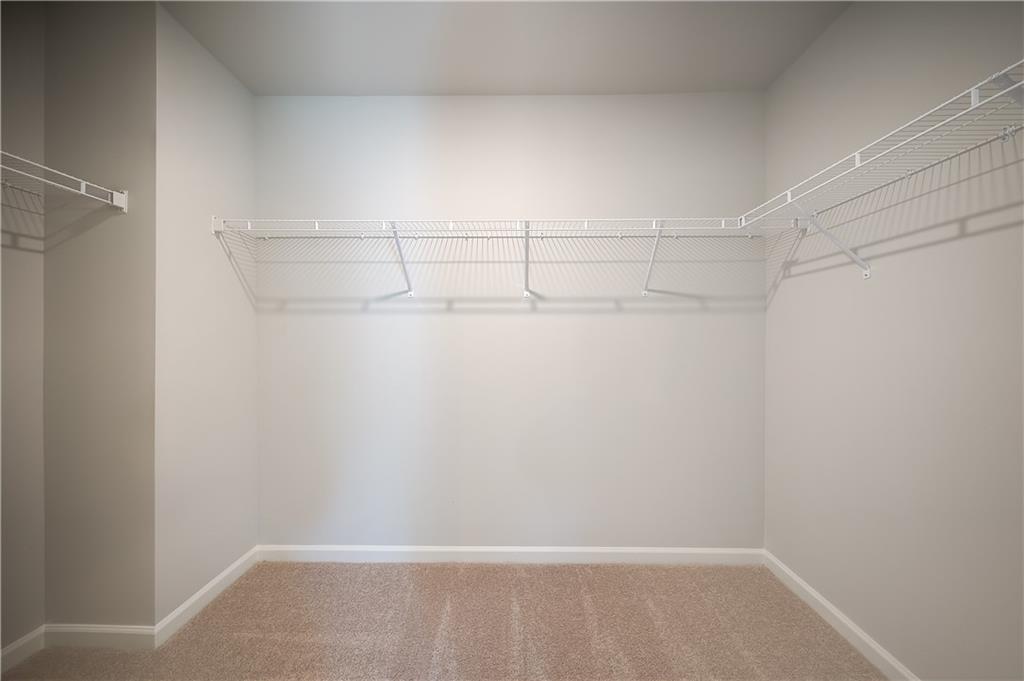 Abbotts Crossing - Residential