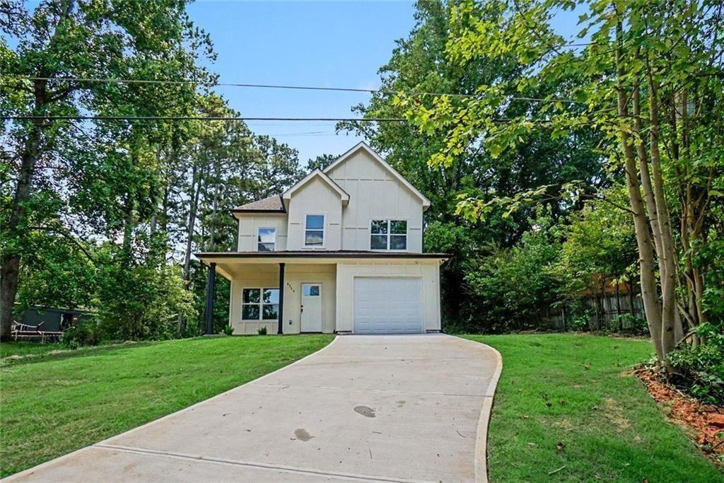 6320 Crystal Cove Trail