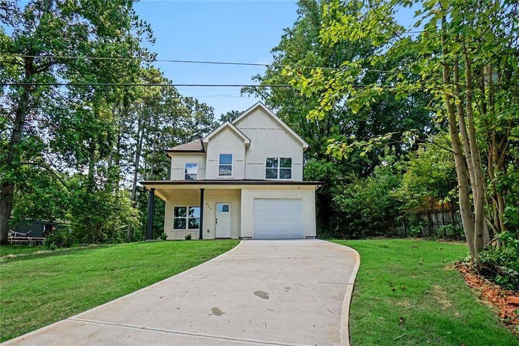 6320 Crystal Cove Trail
