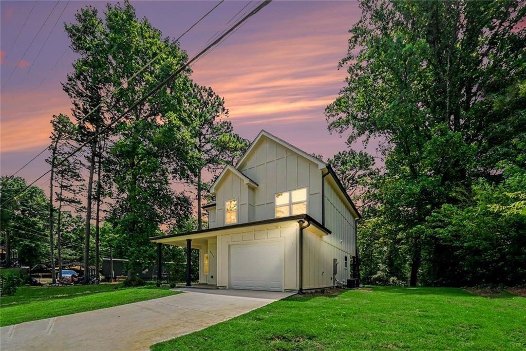 6320 Crystal Cove Trail