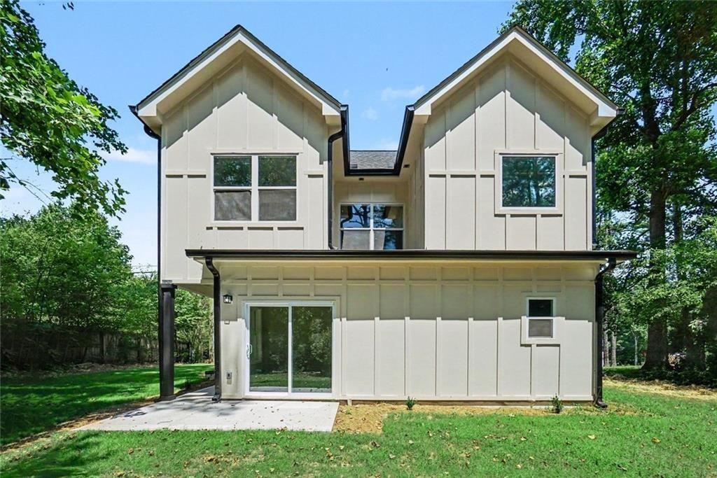 6320 Crystal Cove Trail