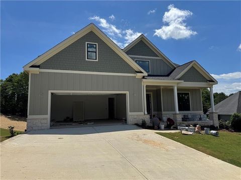 3 Outpost Trail SE Rome GA 30161