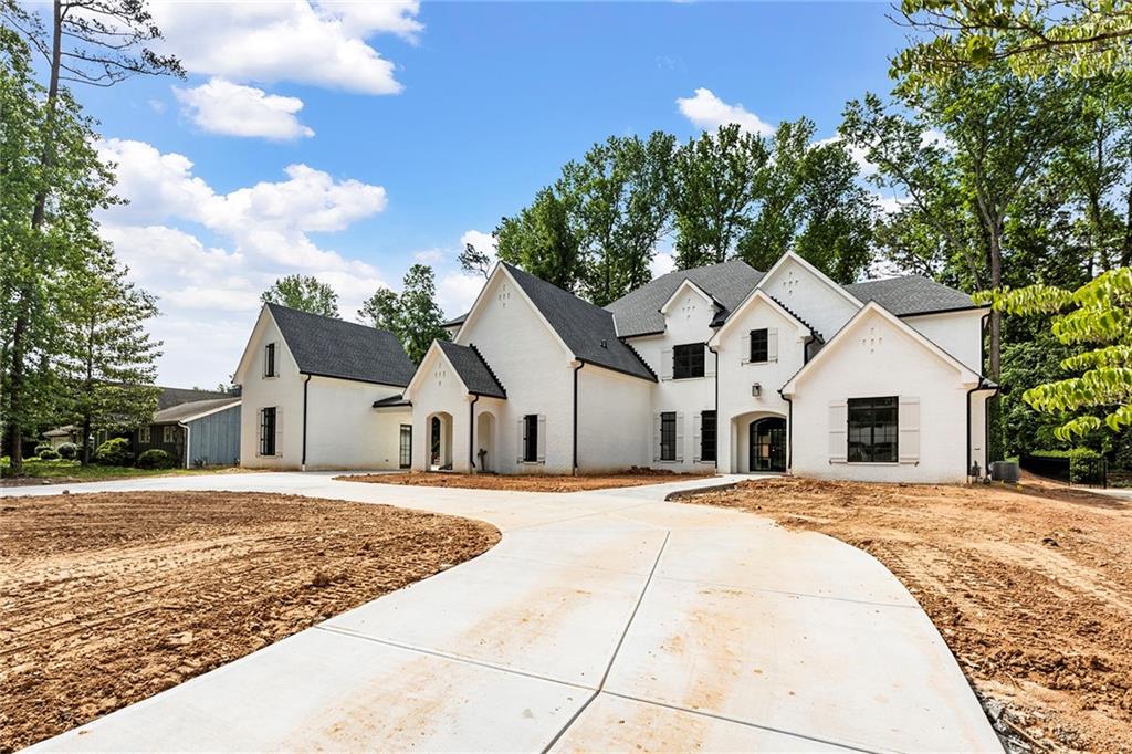 North Town - Residential