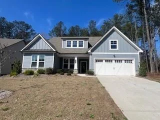 9 Foothills Trail, Sharpsburg, GA, 30277