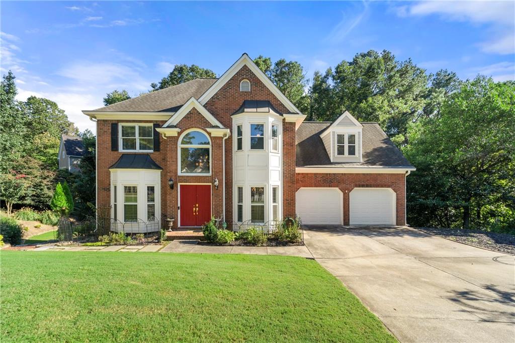 Stop the car — this is the one! Tucked away in a private cul-de-sac in the highly desirable Towne Lake community, 703 Overlook Point is a rare gem that offers unbeatable value and lifestyle. With over $80,000 in high-end renovations and professional landscaping, this home is priced well below market for a fast sale — giving savvy buyers an incredible opportunity!
Step inside to discover thoughtful upgrades throughout, including a stunning closed-in deck ideal for relaxing, entertaining, or enjoying the seasons in comfort. The curb appeal is unmatched, with lush, professionally designed landscaping that makes a lasting first impression.
Located just minutes from top-rated schools, premier shopping, dining, and all the conveniences of Downtown Woodstock and Towne Lake, you’re perfectly positioned for both serenity and accessibility.
This is more than a home — it’s a lifestyle. Act fast — homes like this don’t last!