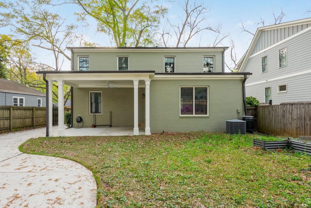 68 Spence Avenue, Atlanta, Georgia image 18