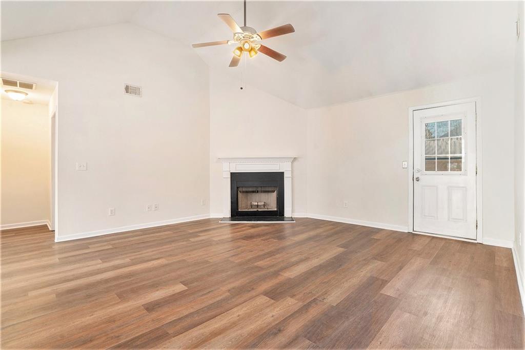 1013 Bluecoat Circle, Hampton, Georgia image 4