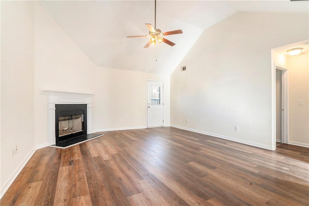 1013 Bluecoat Circle, Hampton, Georgia image 3