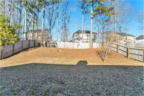 A home in Hampton