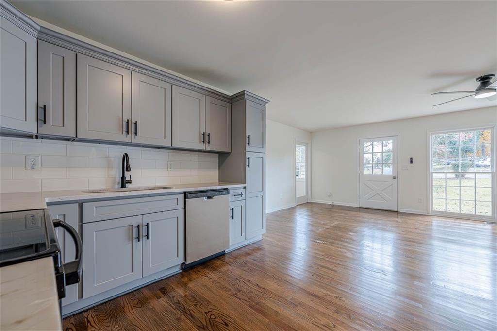 North East Estates - Residential