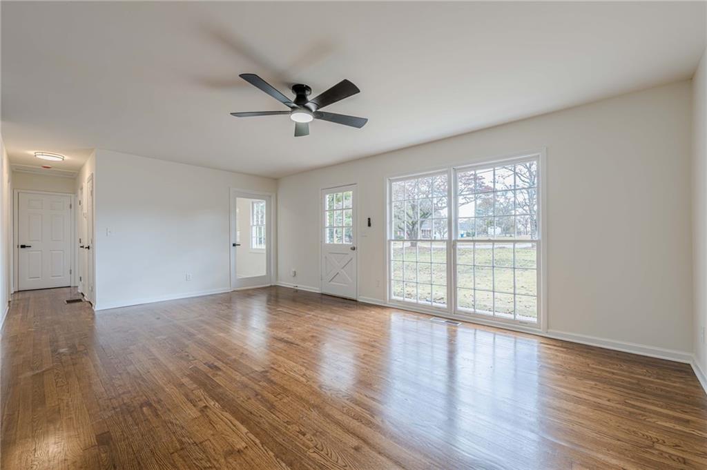 North East Estates - Residential