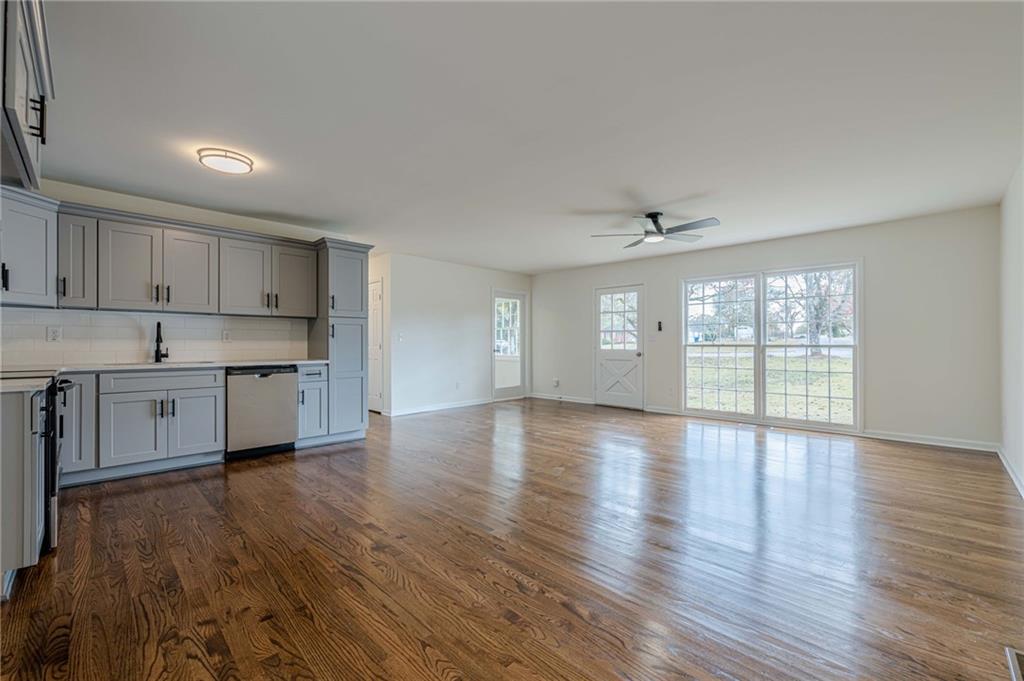 North East Estates - Residential