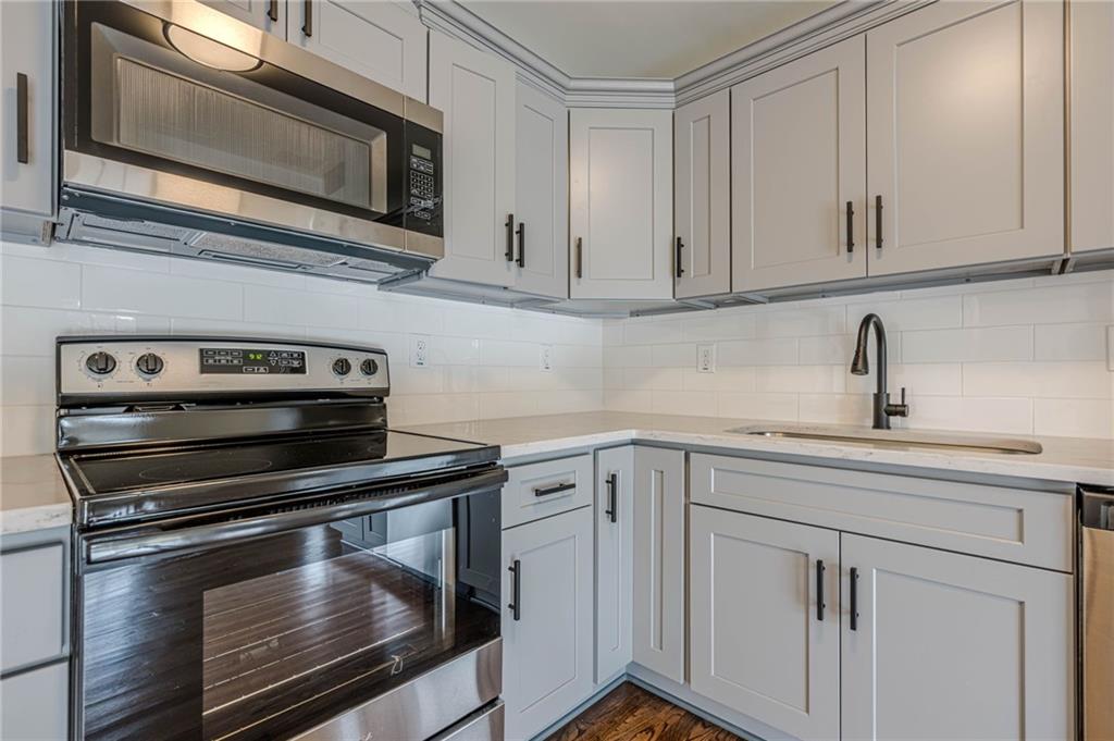 North East Estates - Residential