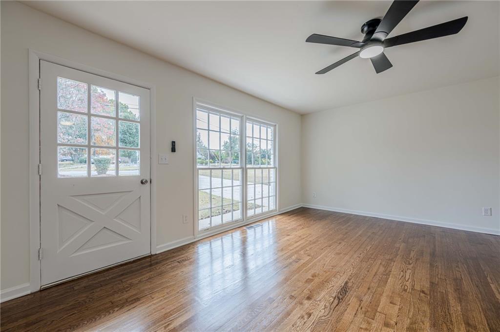 North East Estates - Residential