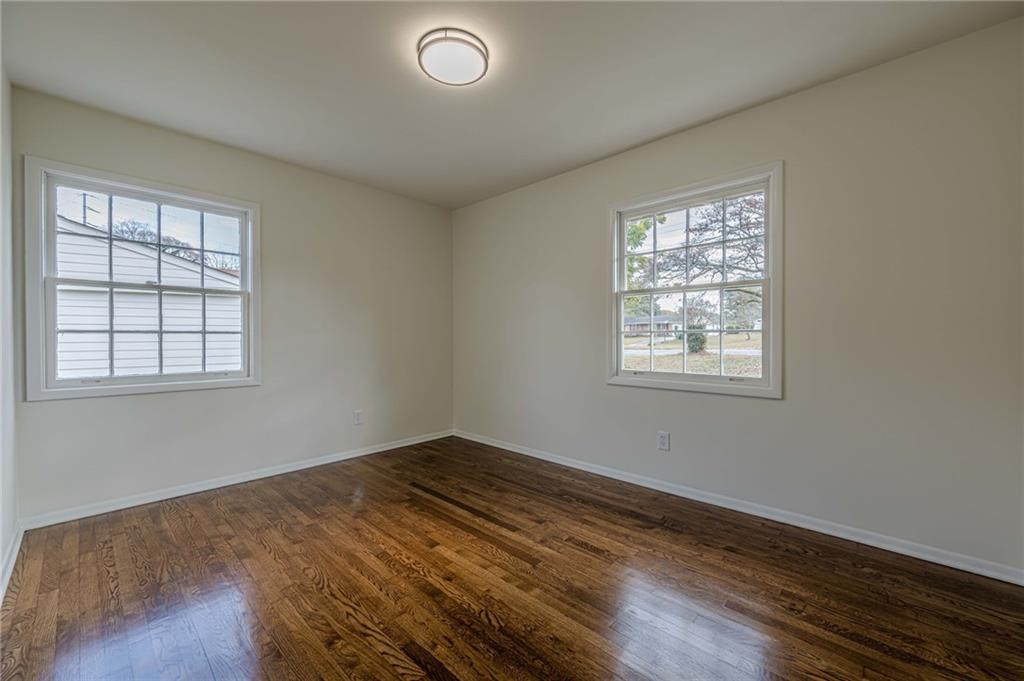 North East Estates - Residential