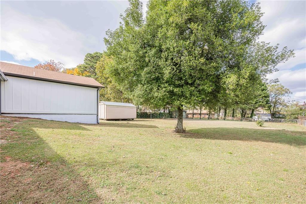 North East Estates - Residential