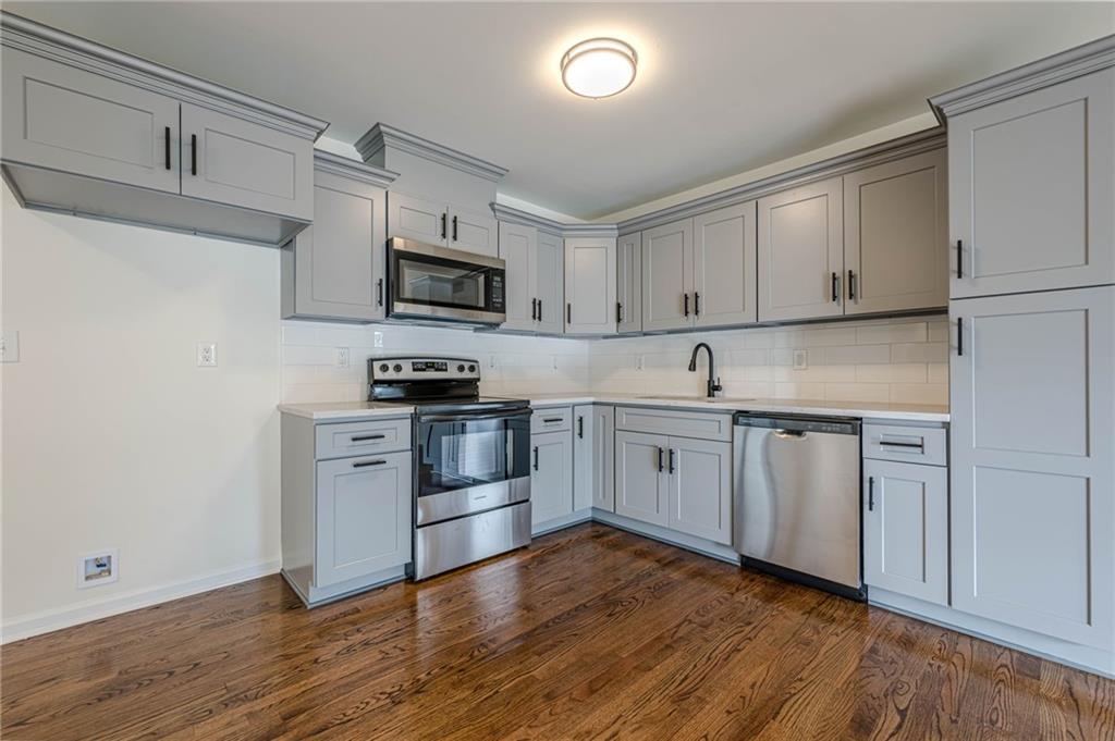 North East Estates - Residential