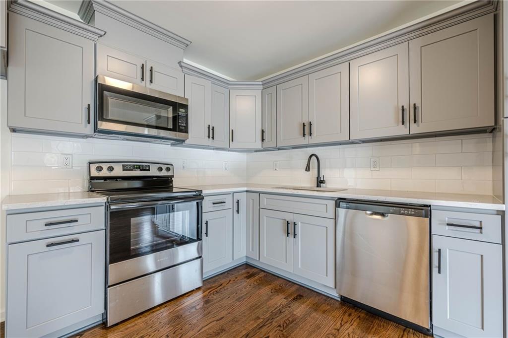 North East Estates - Residential