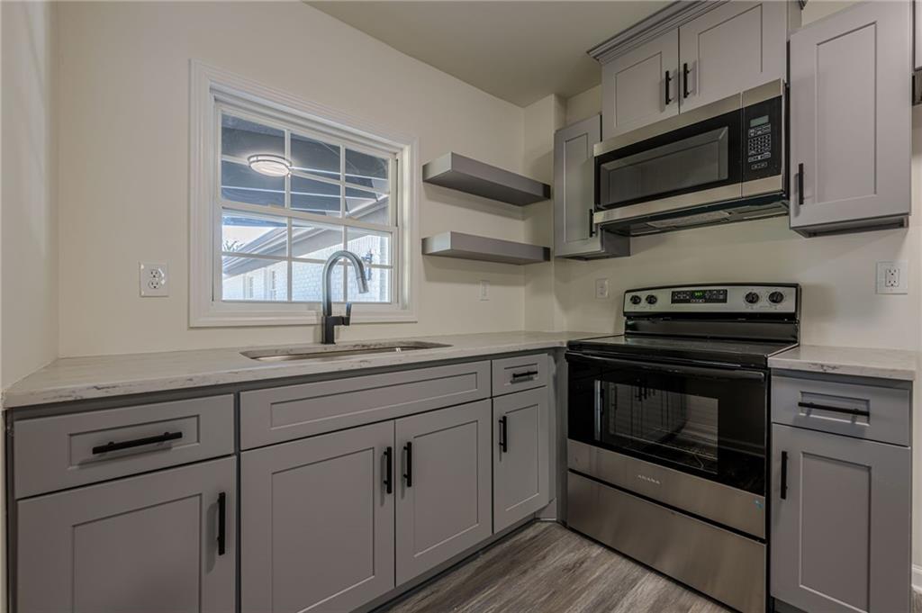 North East Estates - Residential