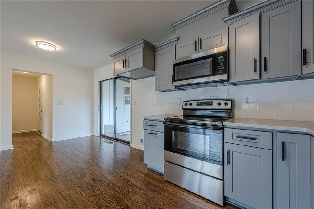 North East Estates - Residential