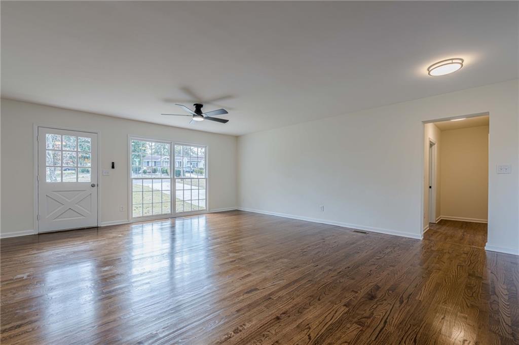 North East Estates - Residential