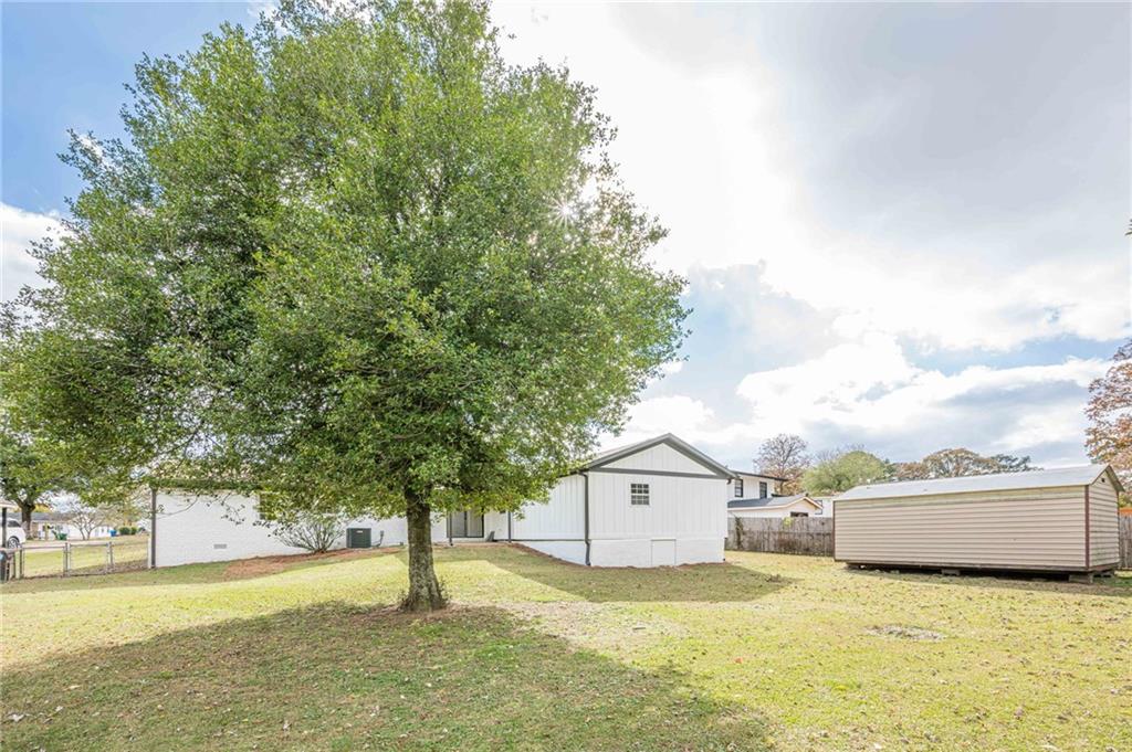 North East Estates - Residential